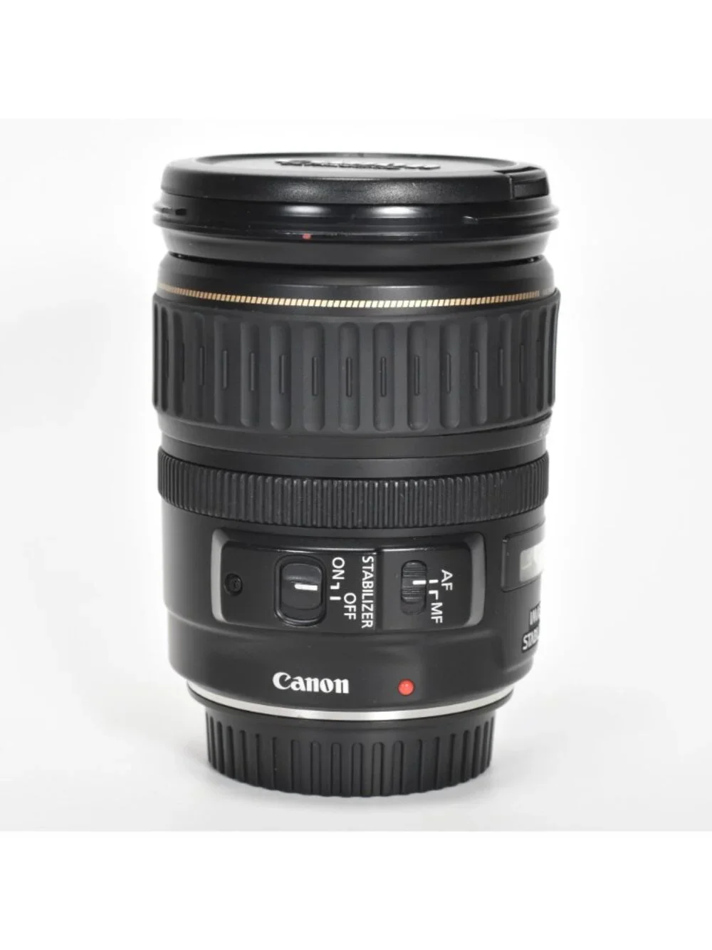 Canon EOS 6D DSLR Camera 20.2MP Canon 28-135mm Lens Full Frame WiFi GPS 64GB SD